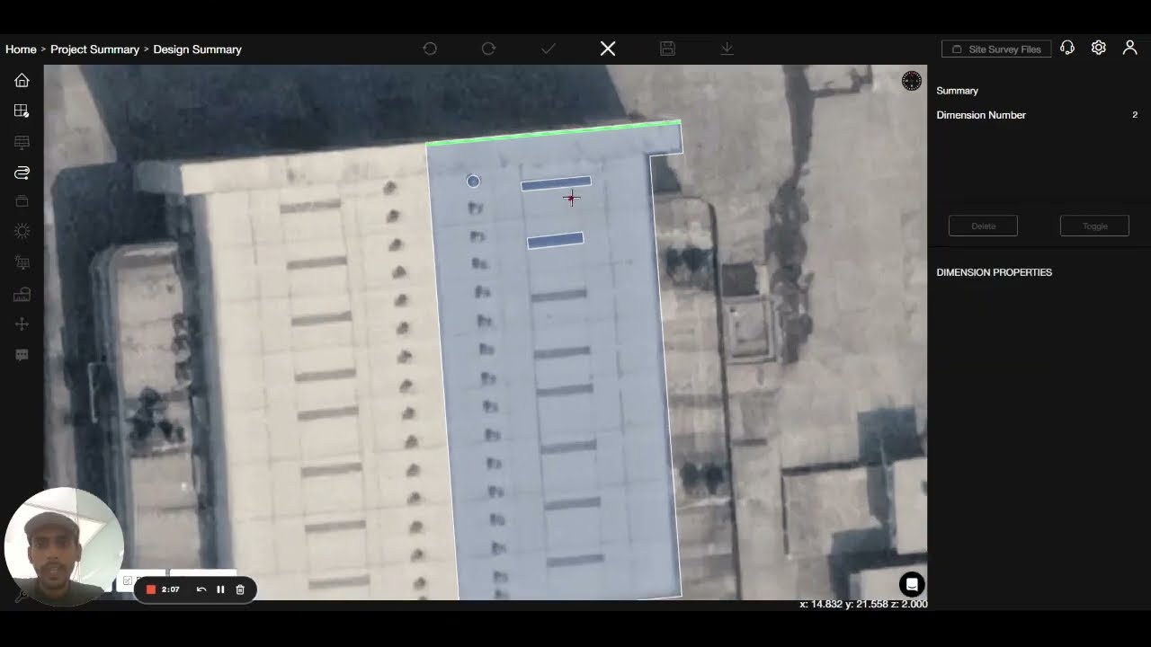 Solar Design Studio Walkthrough | ARKA 360