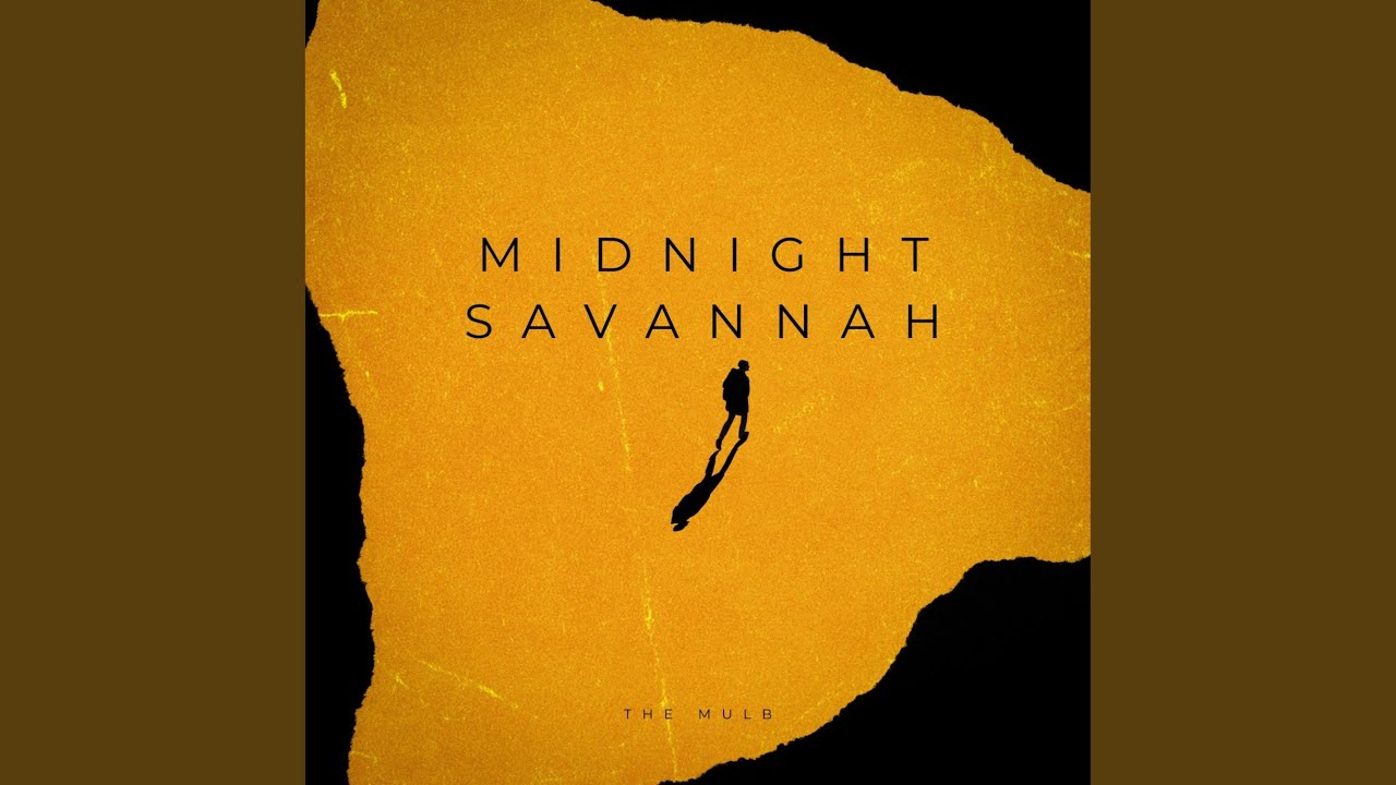 Midnight Savannah
