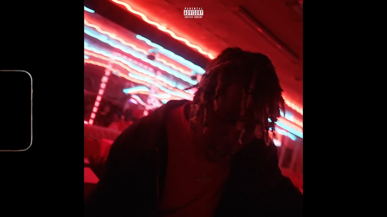 (FREE FOR PROFIT) Melodic Type Beat - Valentino | Dark Rap Trap Beat 2024