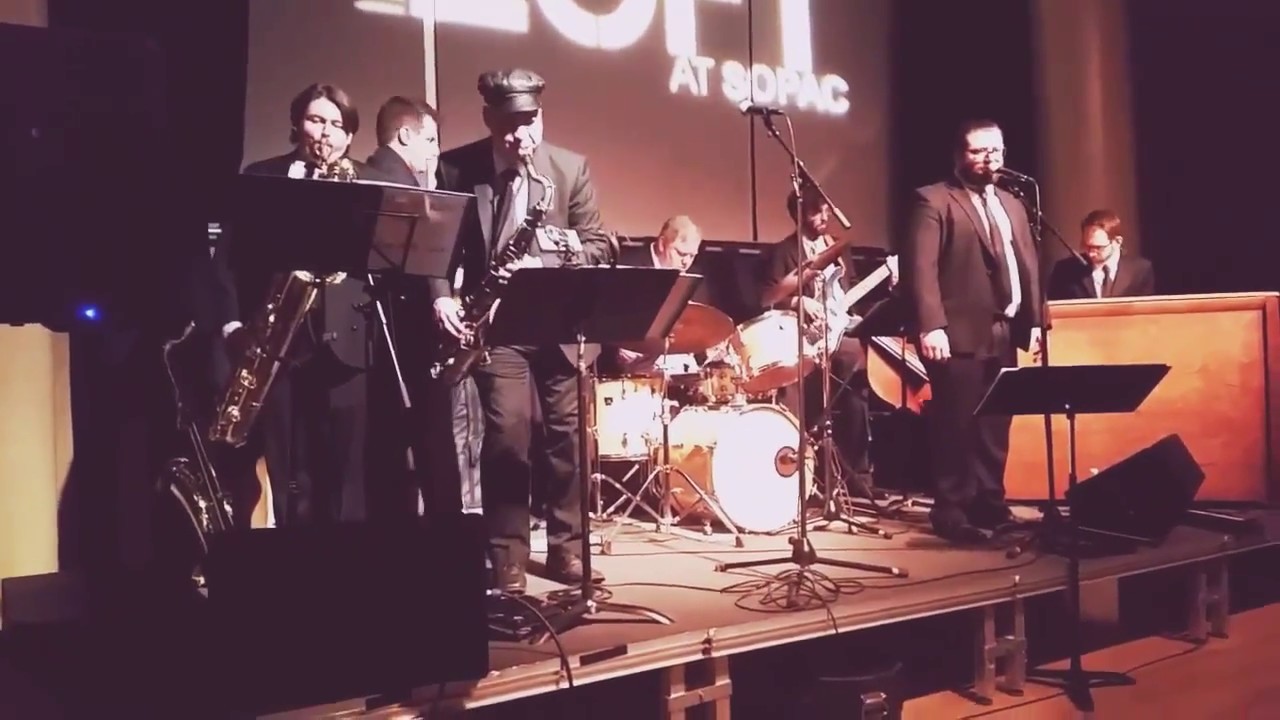 Dean Shot's Tribute To Howling Wolf - TAIL DRAGGER