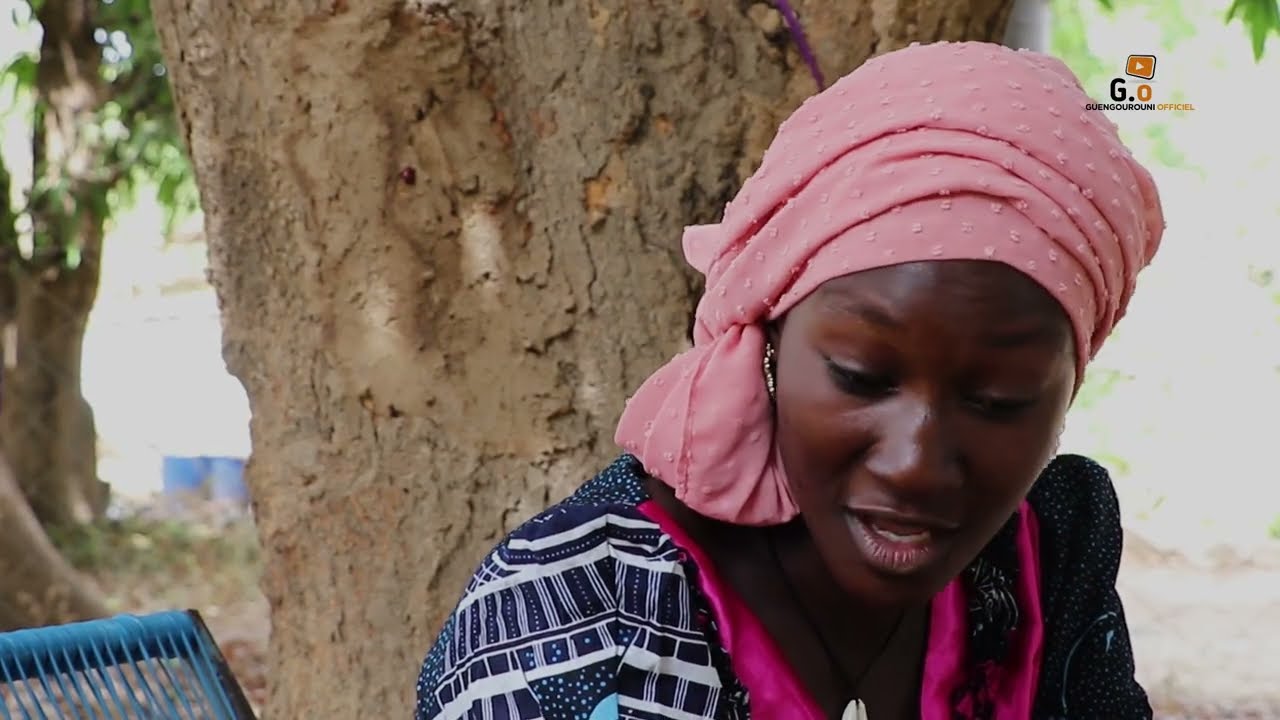 Bi Dou : épisode 2 la famille d'aujourd'hui.