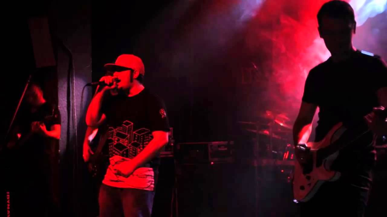 thekilla - The Other Side Of Suicide