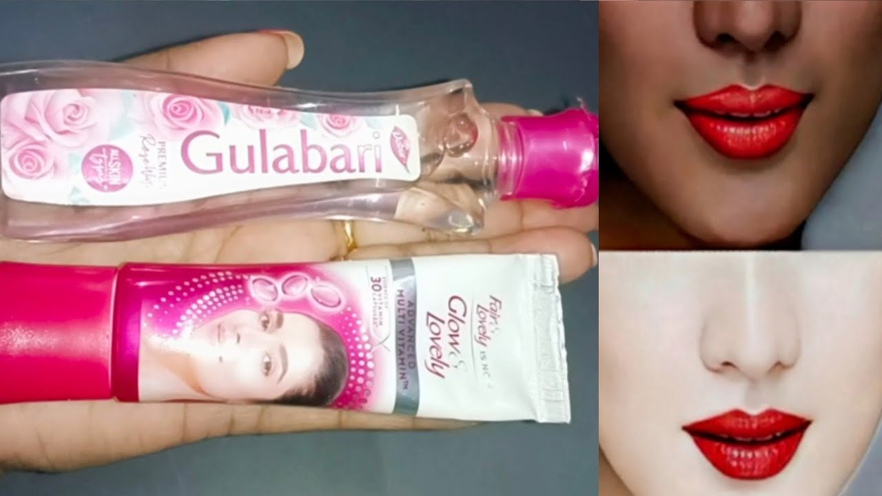 add just 1thing with Fair& Lovely, get 100% full fairness, instant skin whitening remedy /Diy facial