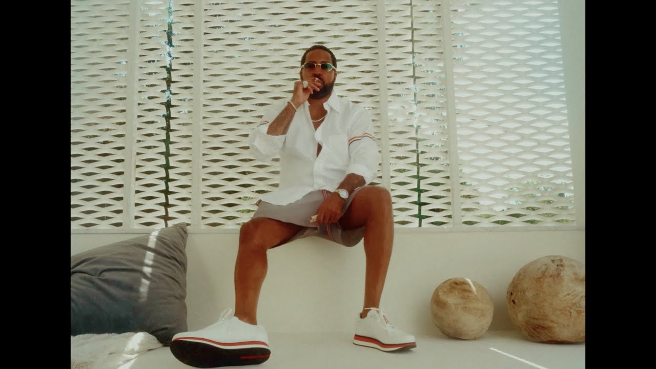 Roc Marciano & The Alchemist 