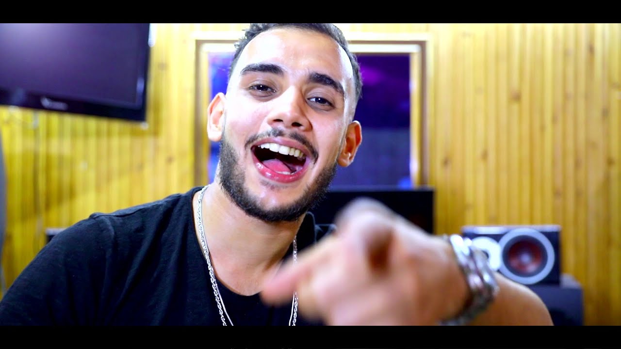 Cheb Reda Sghir &copy; 2020 ( Hambouk Ya Deniya - شوفي فيا شويا ) Avec Zakzouki