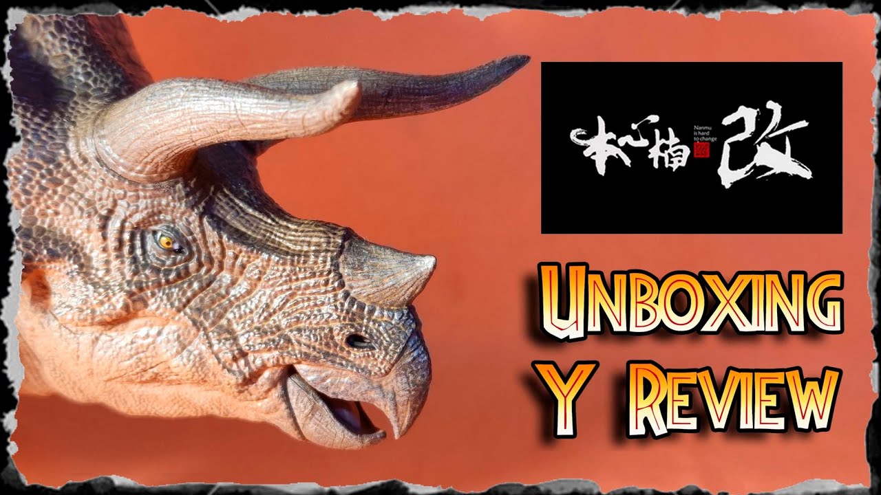 Unboxing y Review de 
