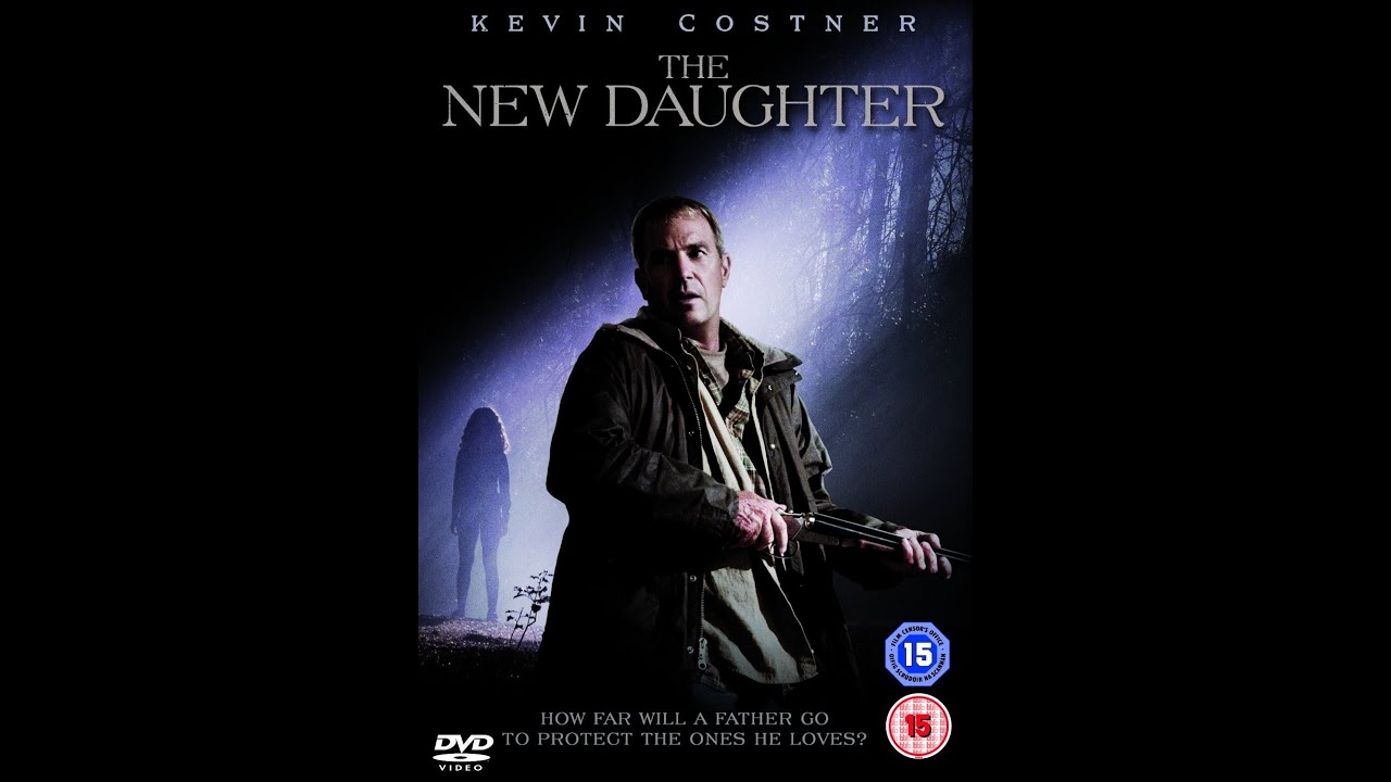The New Daughter (Trailer)