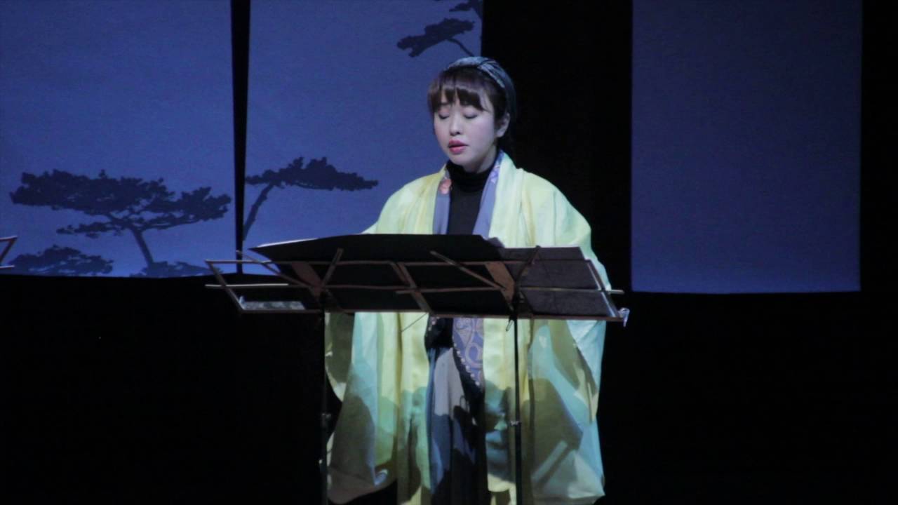 Matsumushi excerpts
