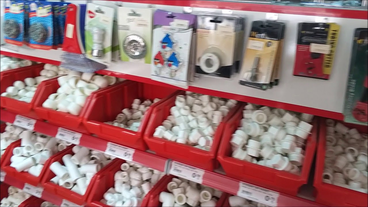 Aydoğan Yapı Market