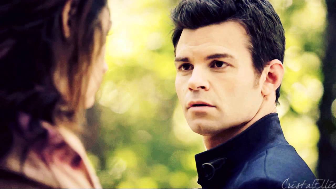 The Originals || Hayley & Elijah - Core Of My Addiction