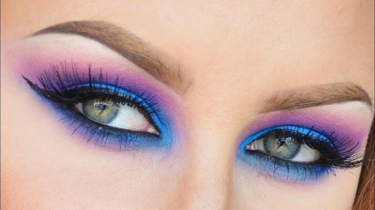 Urban Decay- Electric Palette