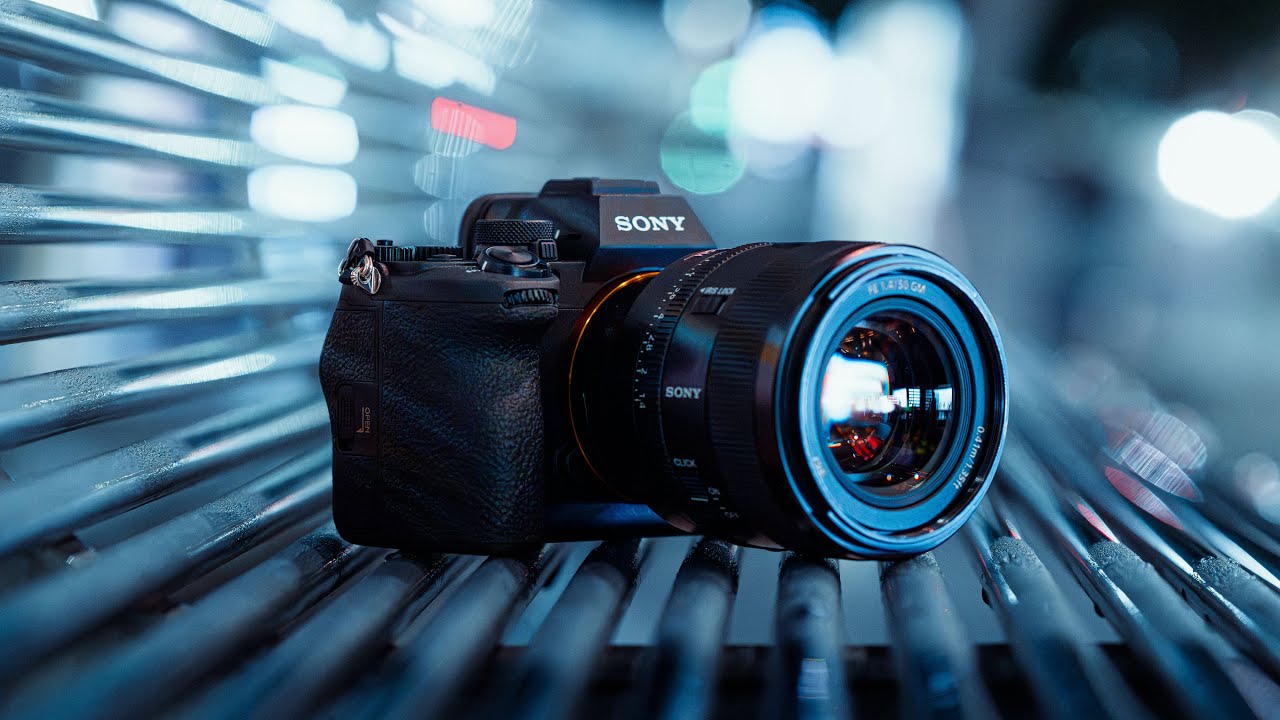 The Sony A7V... Did I Scam Myself?