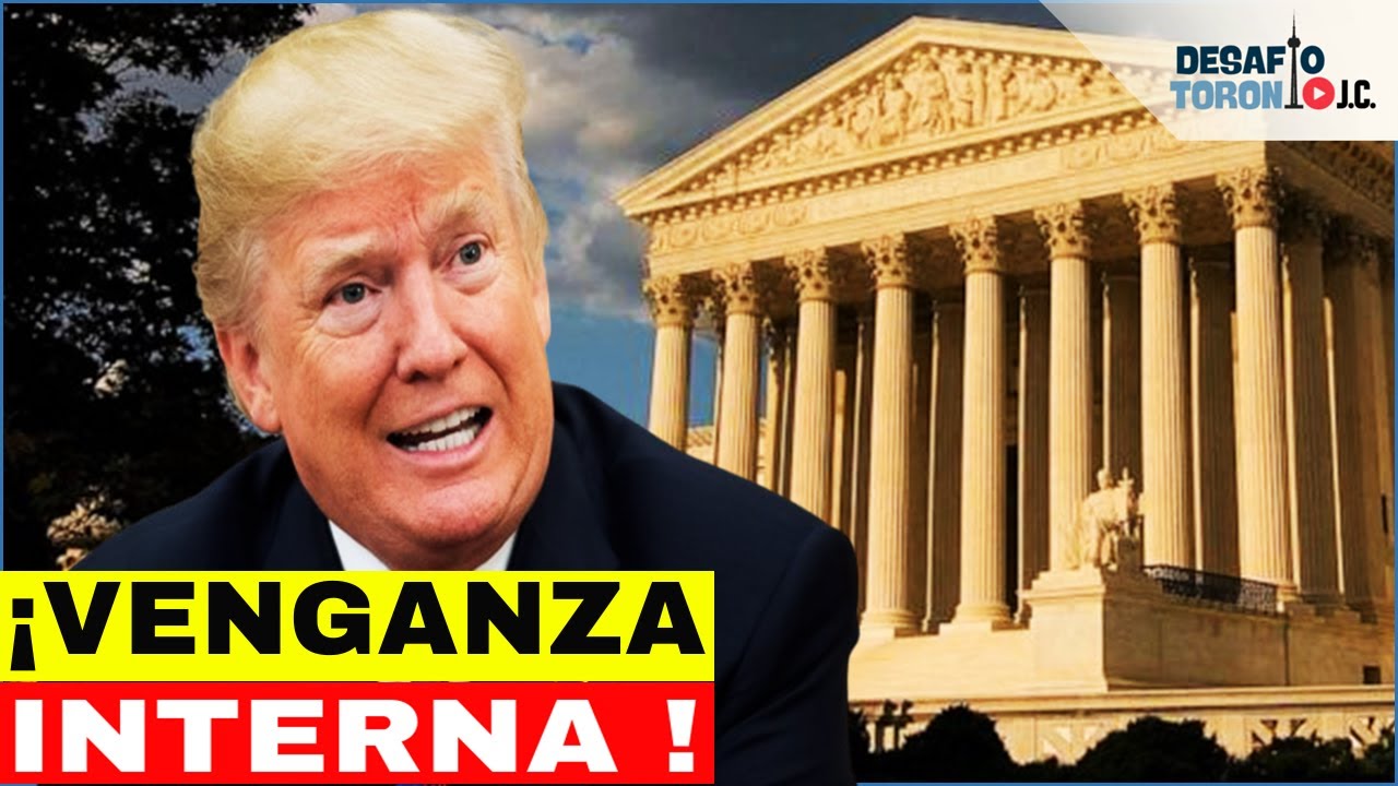 ¡COLAPSO TOTAL! EEUU Cierra el Gobierno y DEJA SIN FONDOS al ICE!!!