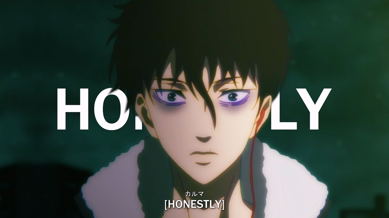 Grimm Gem & MisFiiT - Honestly (Lyrics)