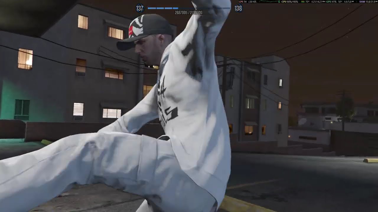 Grand Theft Auto V Enhanced 2026 02 19   21 40 16 02