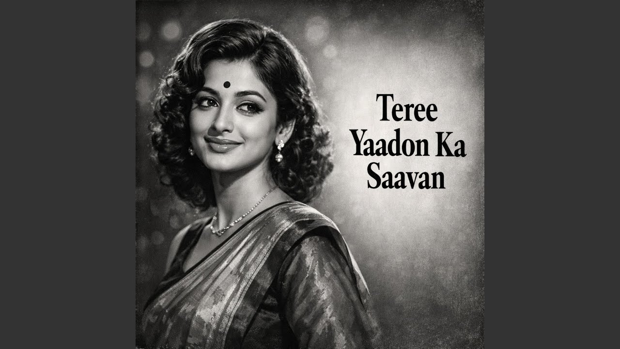Teree Yaadon Ka Saavan (तेरी यादों का सावन) 2