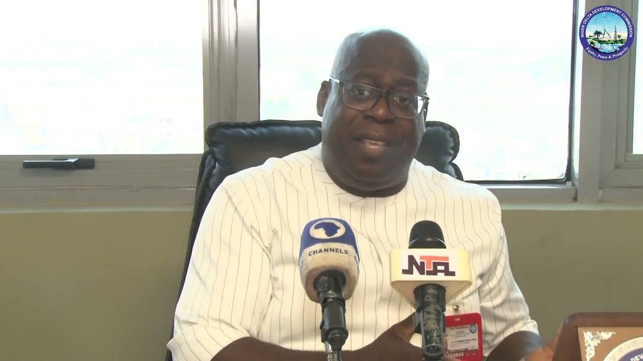 NDDC Postgraduate Scholarship Scheme (Episode 2) - How the slots were distributed per state.