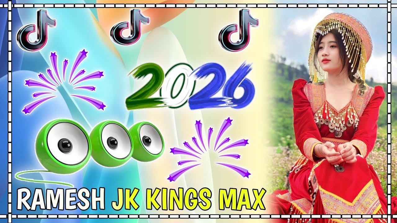 SI TE SABES EL TIKTOK BAILA! - 2026