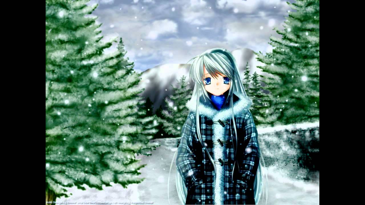 [HD] Nightcore - What about now
