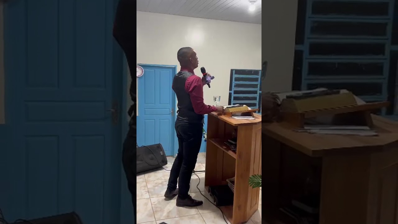 PB Israel rocha ,uma palavra do céu pra teu coração, jesus quer investir em vc 🙌🙌🙌
