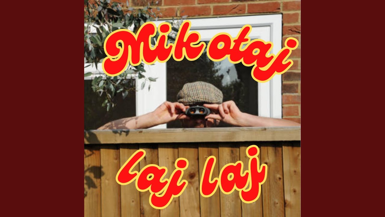 Mikołaj laj laj (feat. Piotrek Majerczyk)