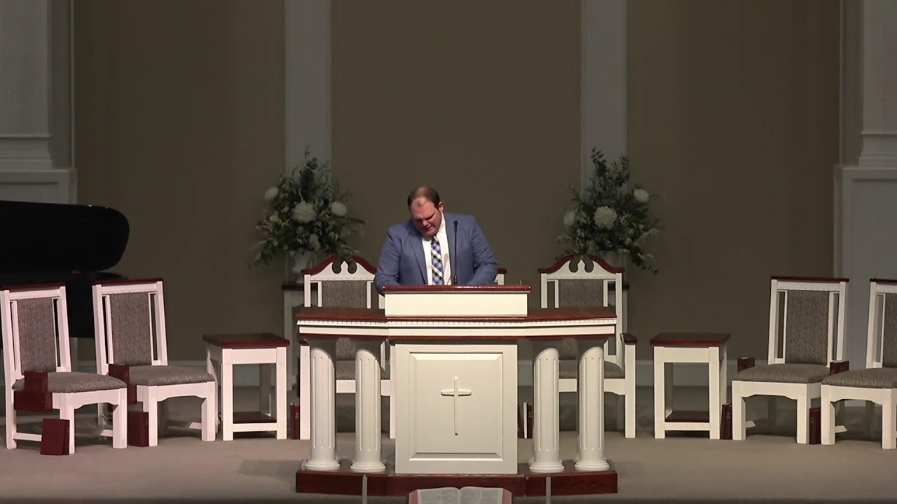 Prayer and Praise Service