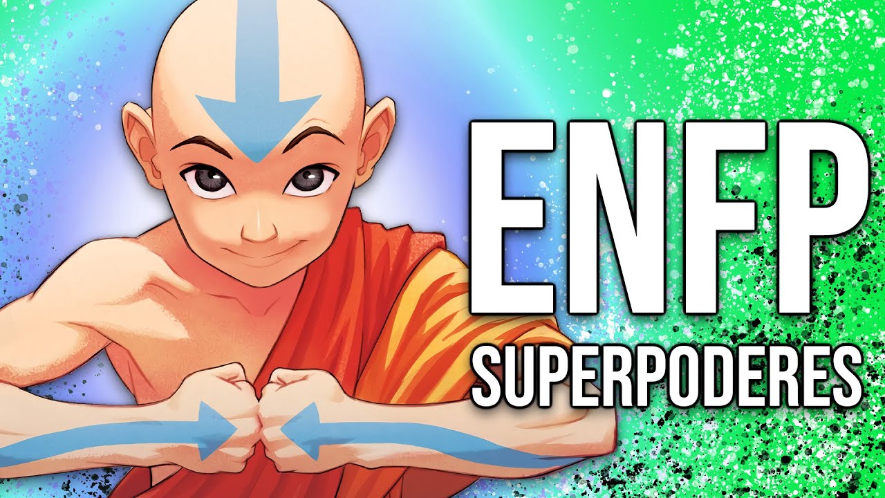 ENFP Superpoderes