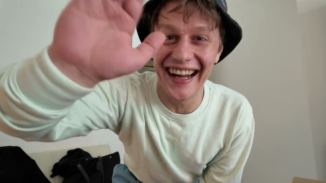 NEELIX VLOG #008 BILLYS BIRTHDAY