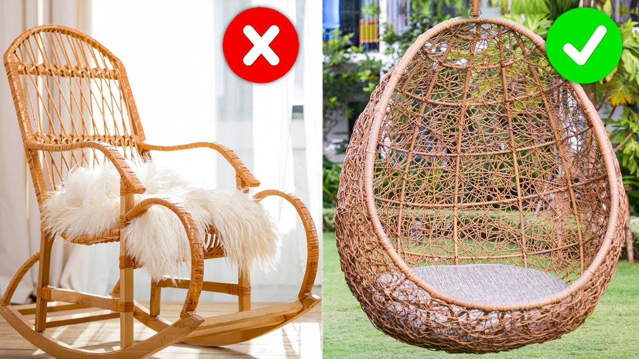 23 ŁATWE POMYSŁY NA DEKORACJE DO DOMU I OGRODU