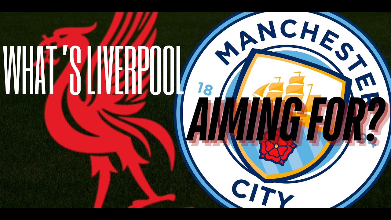 Episode 25 | Premier League Recap, Man United Revival, Newcastle Breakdown & What's Liverpool's Aim