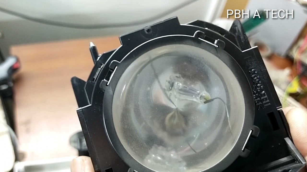 #panasonic PT-DZ570|How to replace Lamp|Pt-dz570 Lamp error problem and solution