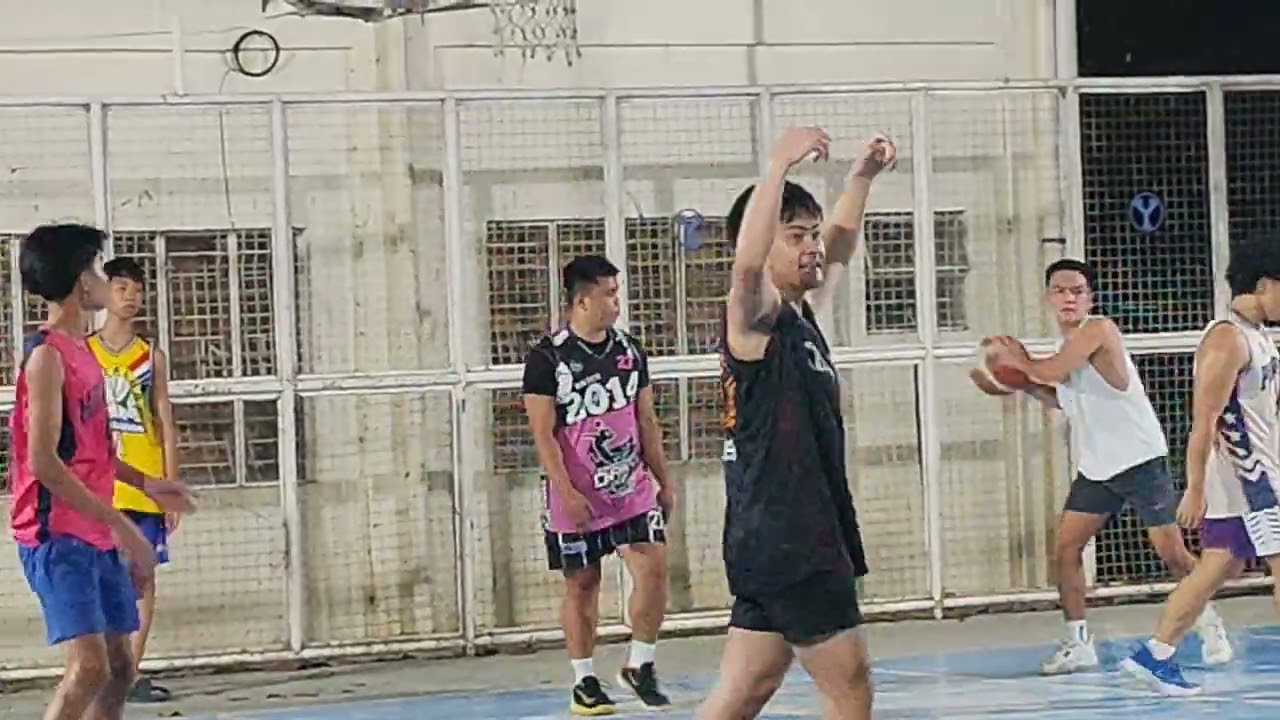 SWISH UNITY HOOP BALLERS SEASON 2 PAPAWIS RUNS 4TH RUN 🔥🫡🤝