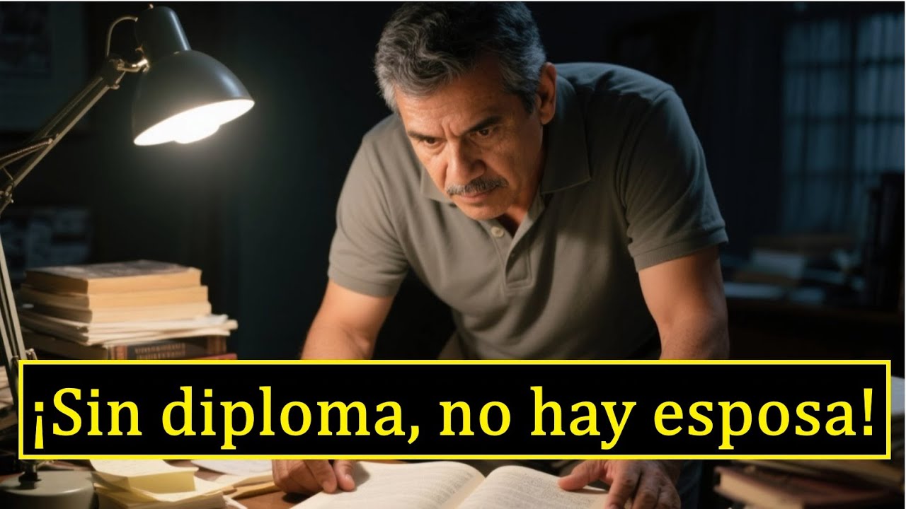 El Nuevo Comienzo que la Vida me Dio