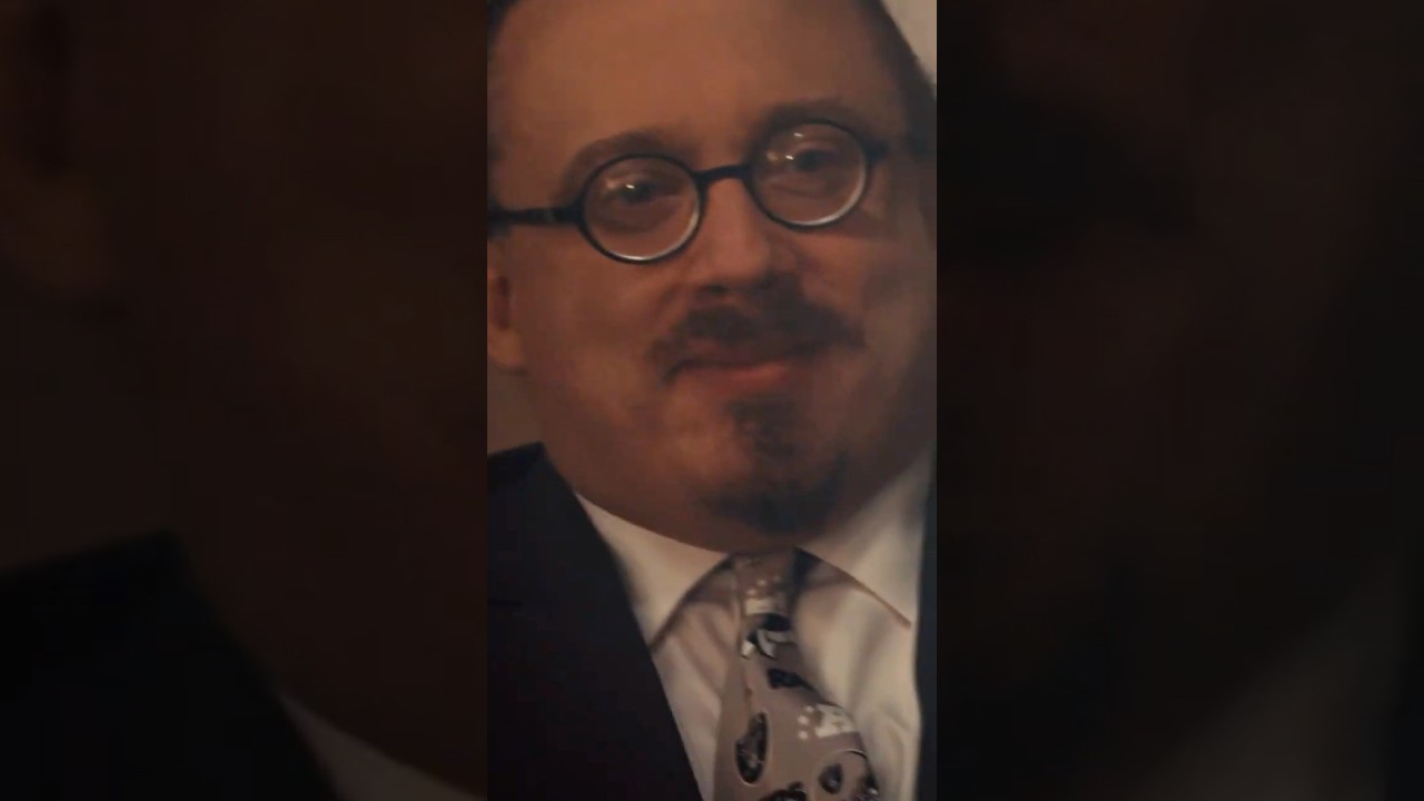 Another Actor Storms Off Extreme Peace Skit... [Sam Hyde, Nick Rochefort, Erick Hayden]