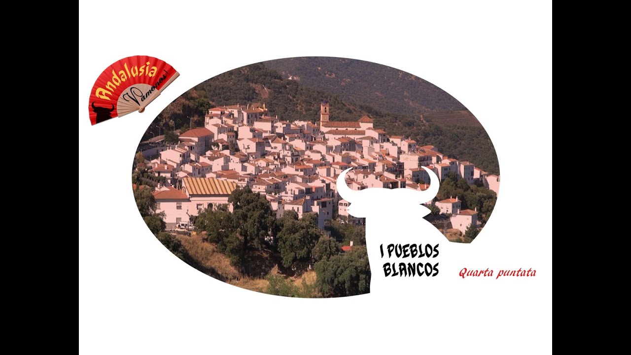 RONDA e i pueblos blancos #AndalusiaVamonos! #documentario di #viaggio pt.4