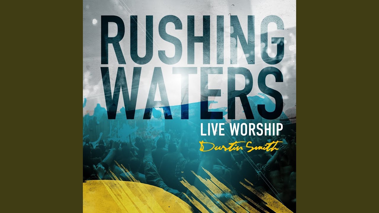 Let Justice Roll (Live Worship)