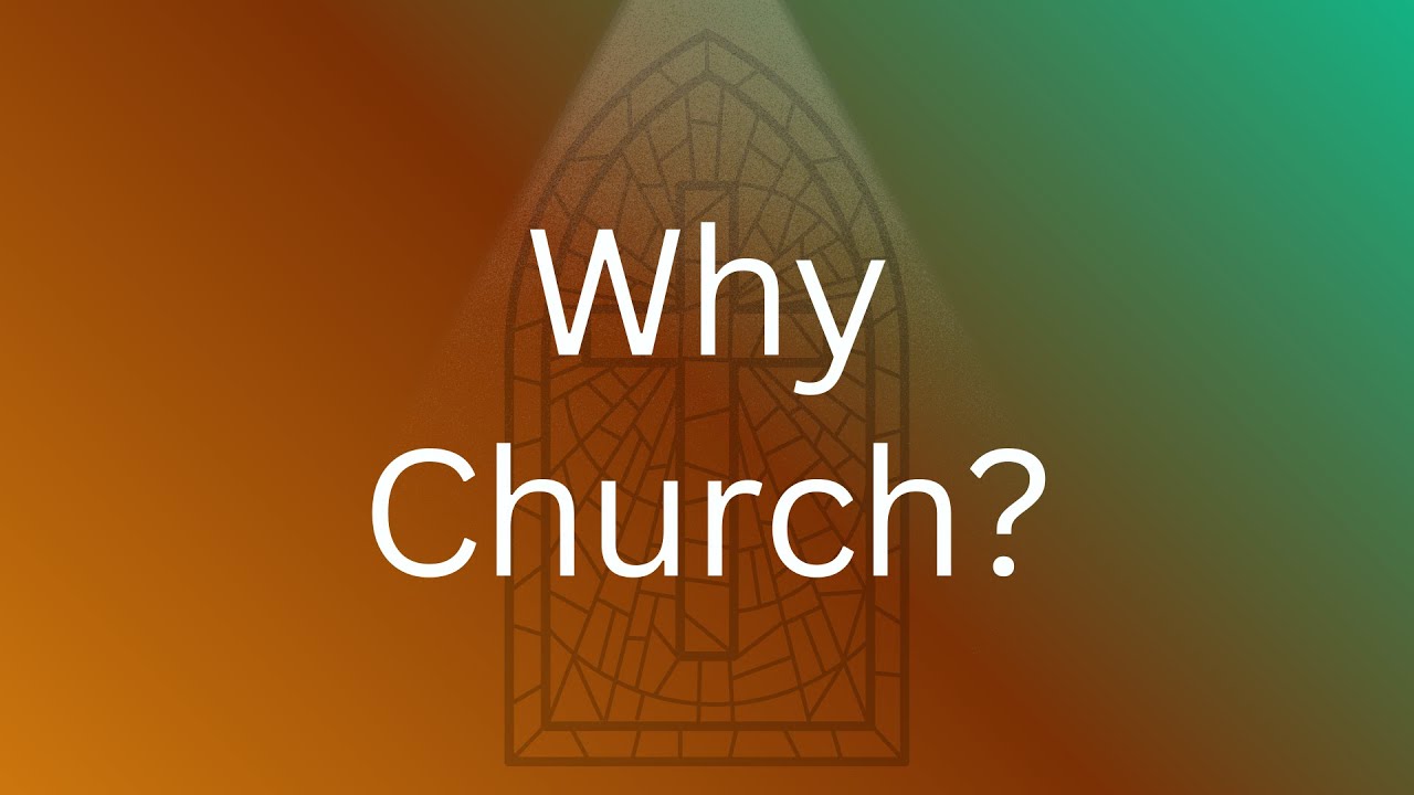 2-8-26 Why Church?: Poverty, Power, and Participation (Aaron Dollar)