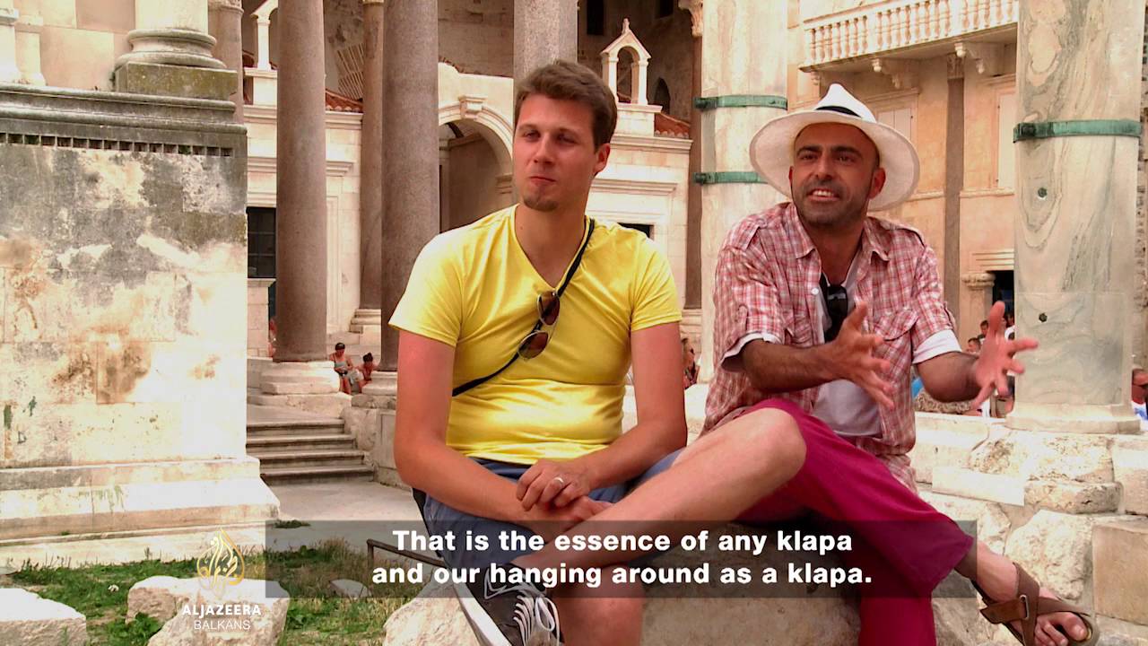 Balkan Beat: The Taste of Salt – Klapa Cambi, Tamara Obrovac, Livio Morosin