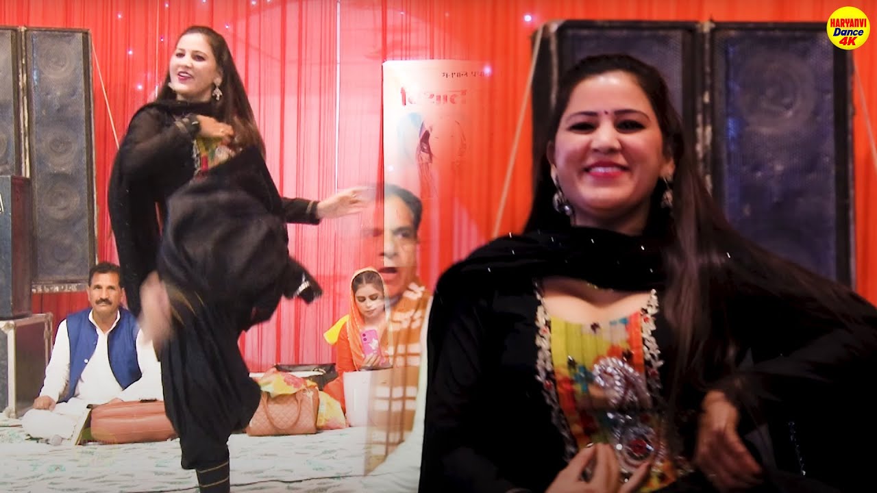 Payal Choudhary New Dance 2025 | Bandook Ki Diwani | New Haryanvi Live Stage Dance | Dance 2025