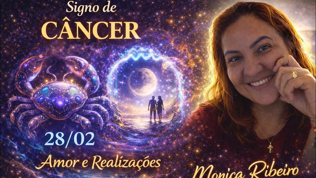 CÂNCER: UM AMOR SENSÍVEL HONESTO E GENTIL 🔥❤️‍🔥