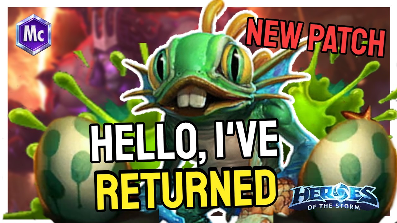 This New Murky Quest Unlocks an Entirely New Playstyle