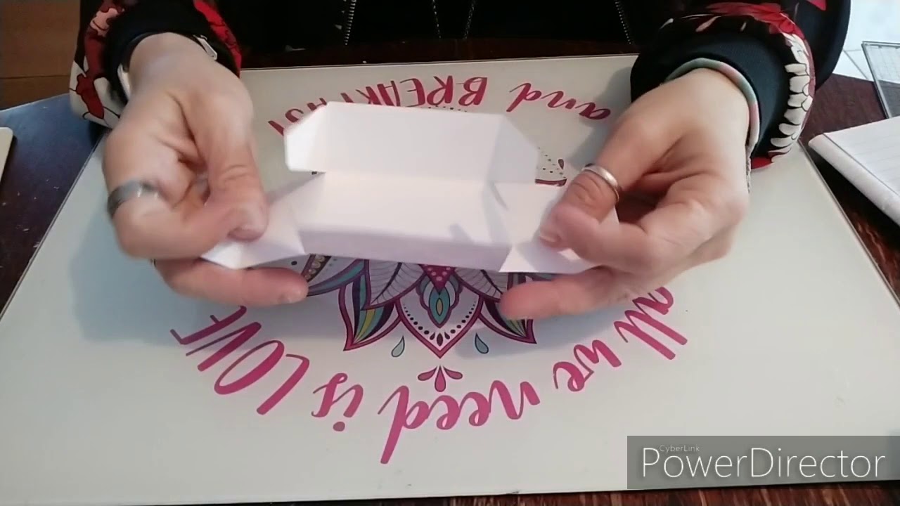 Tuto boîte naissance