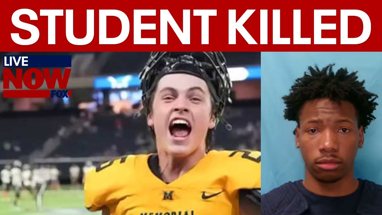 Student stabbed to death at track meet following altercation