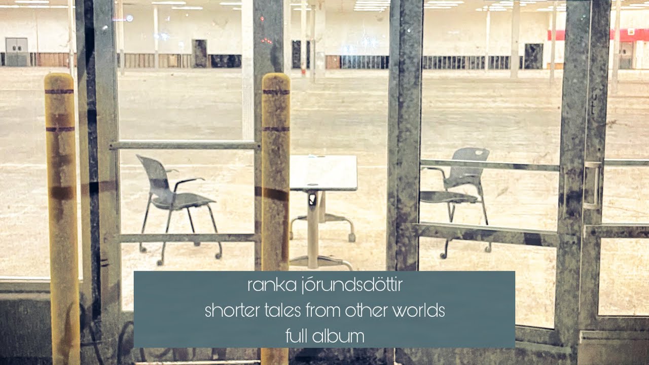 Shorter Tales from Other Worlds (full album)