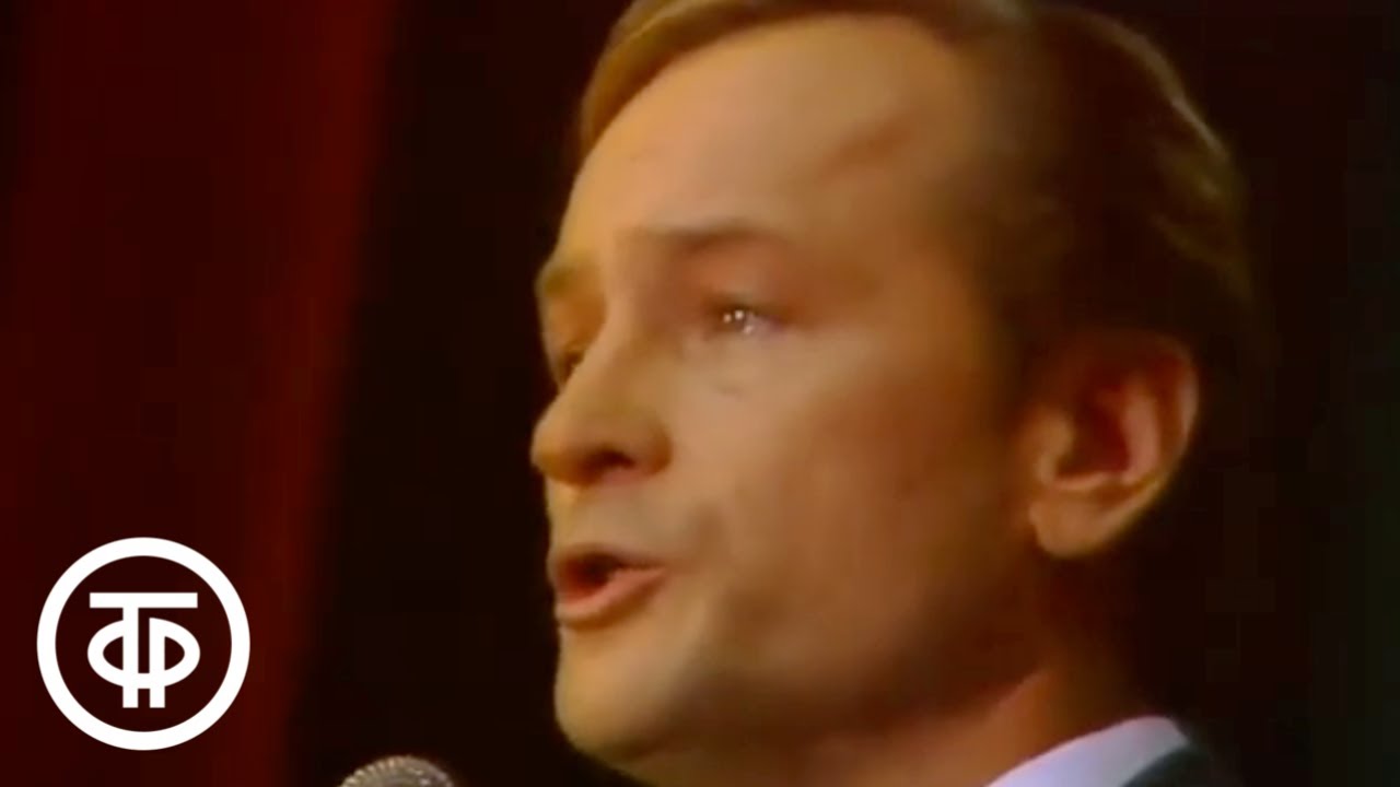 Михаил Ножкин 