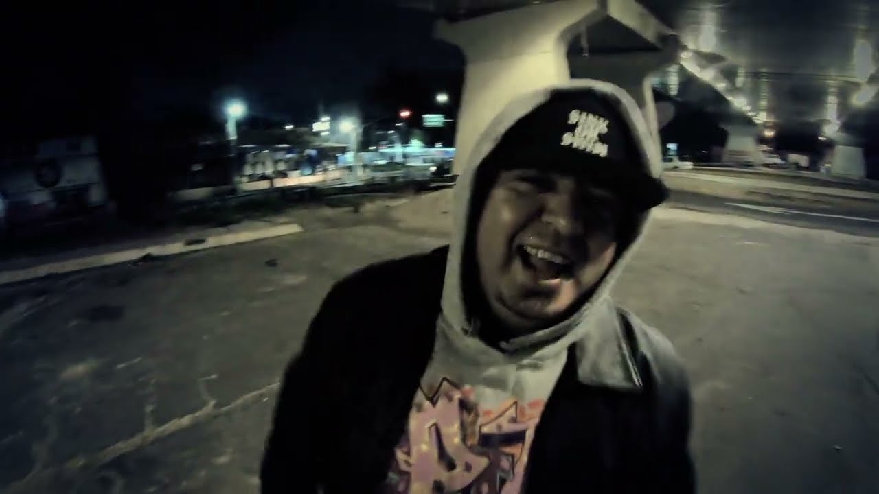 Spia 104 - Sigo Pa Lante (Video Oficial)