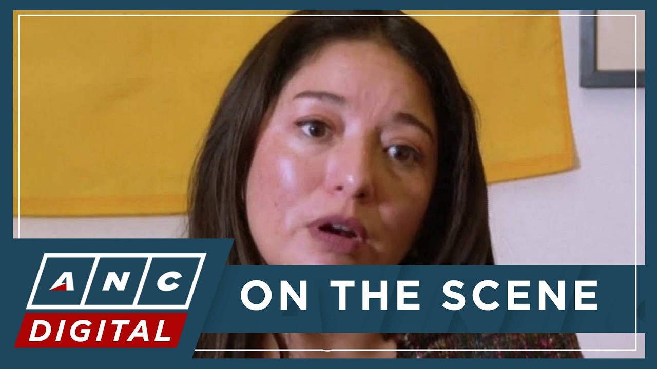 New Mexico State Rep: Epstein did anything he wanted on his ranch without accountability | ANC