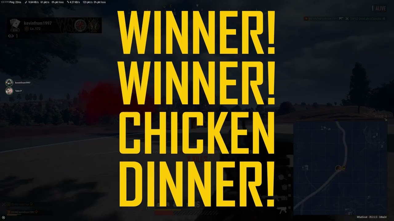 PUBG Funny Moments 4