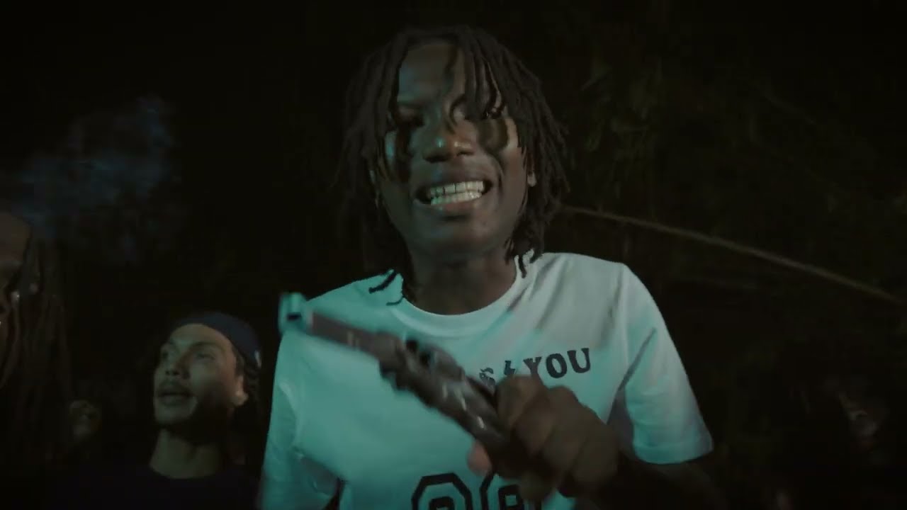 BIGMANN - YO KA BLUFF (FT SIYOU) CLIP OFFICIEL