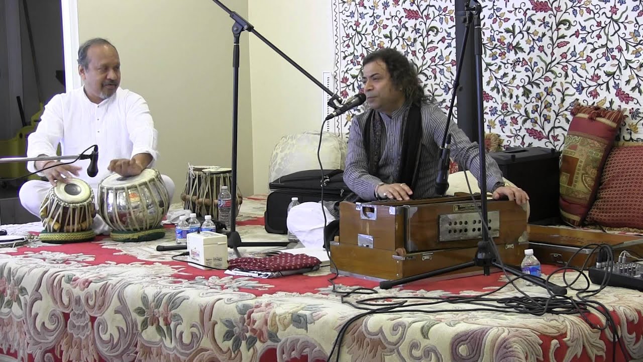 Dhananjay Kaul Performance in Zone 4 KOAUSA- Mari Myati ma